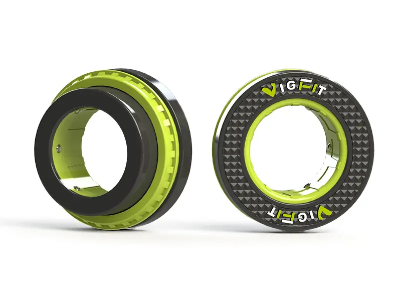 Free Weight Accessories for Gym Setups