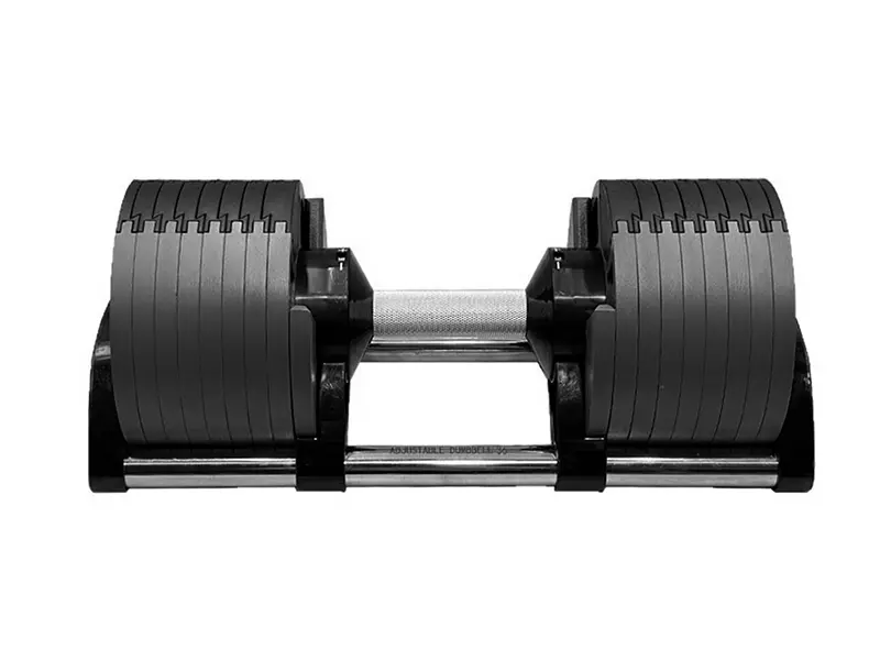 adjustable dumbbell
