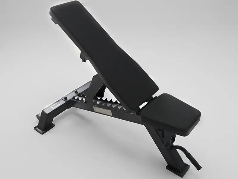 adjustable Bench