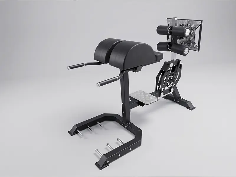 Glute Ham Developer