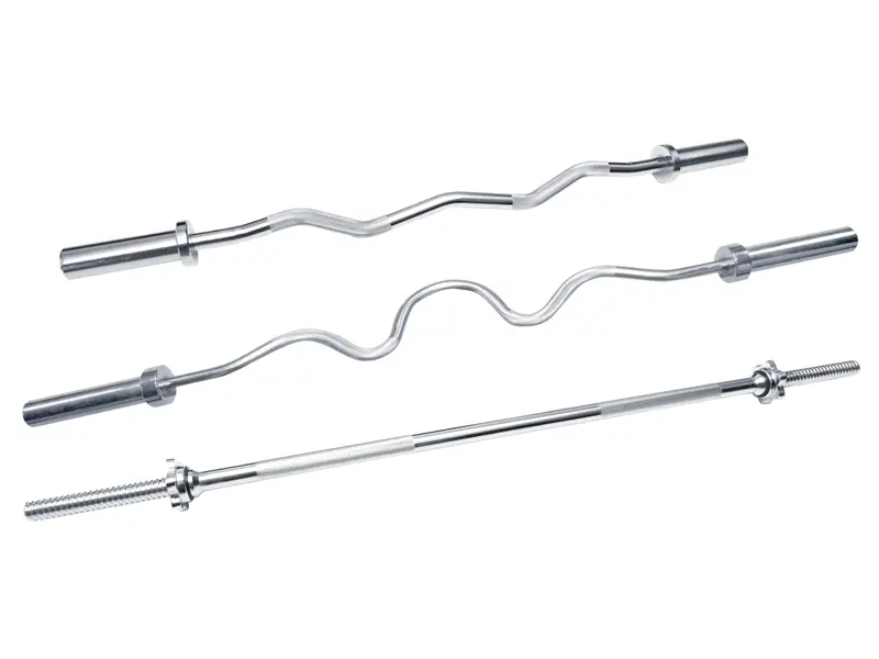 Olympic Weightlifting Bar