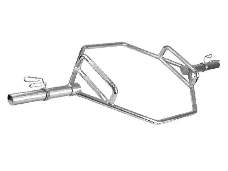 Safety Hex Trap Bar