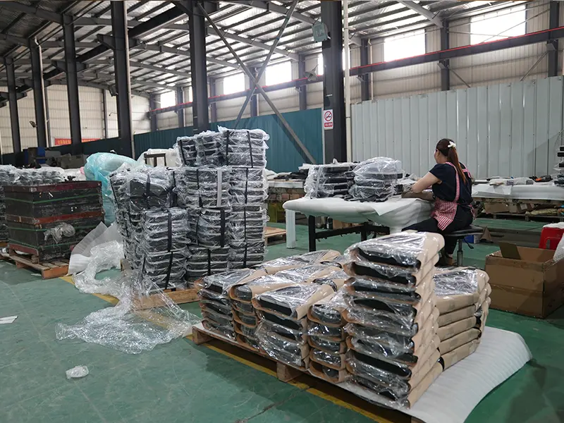 Wholesale exercise equipment direct from factory supplier