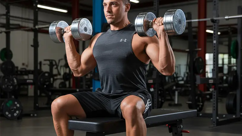 functional fitness equipment