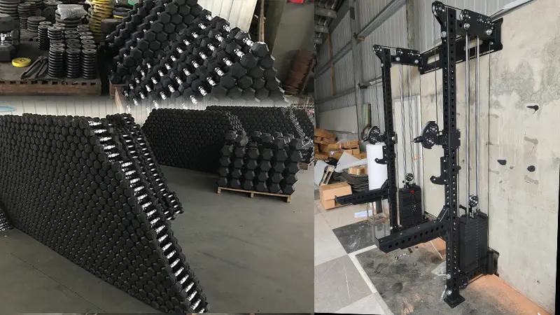 nantong vigor sport-vigfit