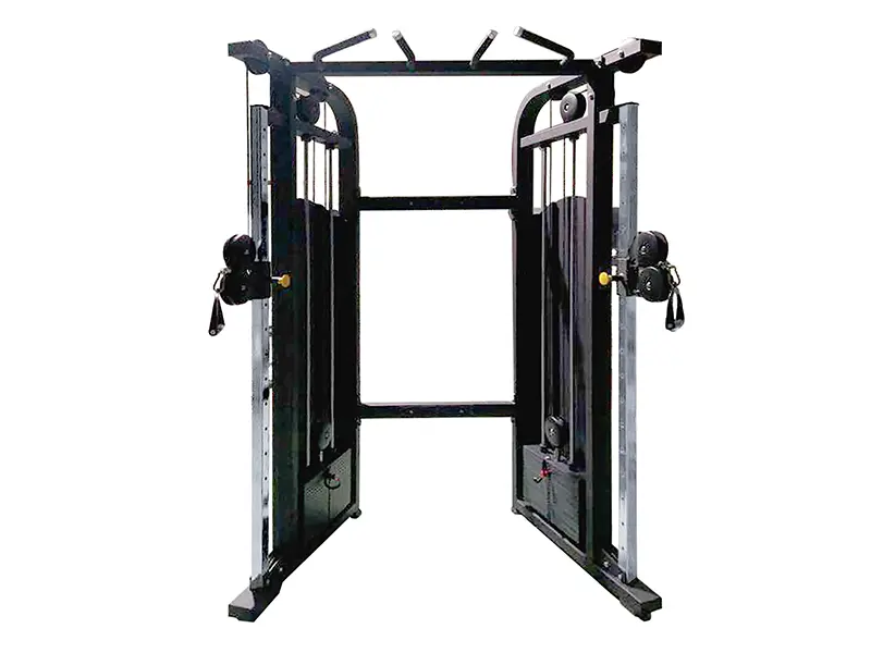 Cable Machine