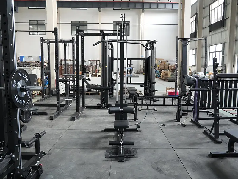 GYM Distributors, Wholesalers & Importers