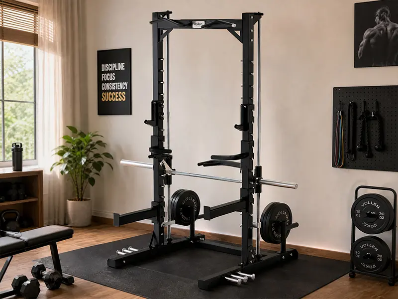Home-Gym GYM